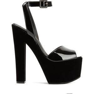 Giuseppe zanotti Telfa sandal